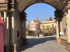 -安徒生童话乐园