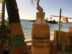 -Jonah's Fruit Shake & Snack Bar