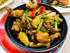-陈根记大牌档