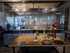 大堂-EN SPACE恩空间