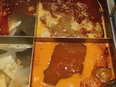 -海底捞火锅(顺义华联店)