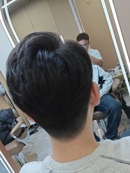 -丝沐造型-HAIR SALON