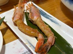 -松坂屋日料自助(长城路店)