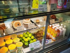 -喜茶(广州北京路惠福东店)