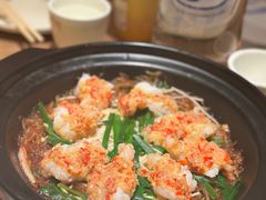 -金掌勺锅包肉(太原万达店)