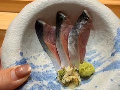 -镹·鱼料理  国产鱼使用店