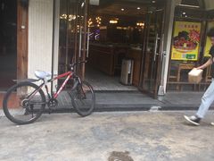 门面-云晓光头烧烤吧(德平路店)
