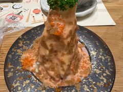 -上户日本料理(北仑富邦店)
