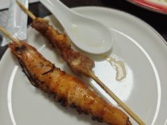-老袁羊板筋(农光路店)