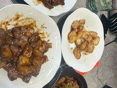 -有璟阁港式餐厅(国贸商城店)