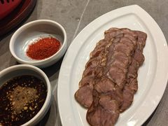 -向川南·水煮鱼·川菜(和平里店)