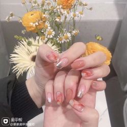 -Pink You美甲洗眉纹绣定制中心