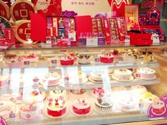 零售区-GANSO元祖食品(黄田坝店)