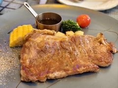 -青花瓷西餐厅(金鸡湖广场店)