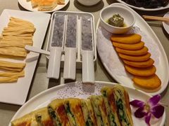 -蝎王府羊蝎子(虎坊桥总店)