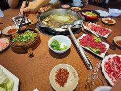 -马三妹跷脚牛肉(苏稽总店)