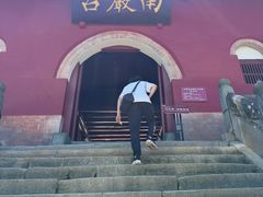 -武当山风景区