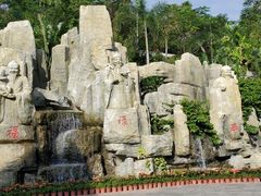-鹿回头风景区