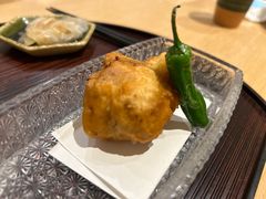 -鮨青(恒基名人购物中心店)
