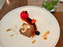 -Terra Rossa(陆家嘴中心店)