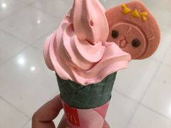 -麦当劳(SM城市广场店)