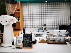 -十一咖啡(青年大街工厂店)