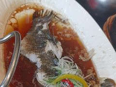 -聚鑫阁江浙菜·非遗传承技艺(青村帝华园店)