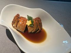 熟醉蟹-蟹榭·本帮江浙菜·蟹宴(五角场合生汇商场店)