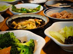 -大自然素食(望桐路店)