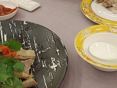 -银都上海菜馆(粤海东路店)