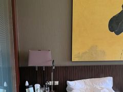 -北京丽晶酒店