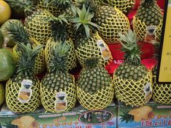 -鲜力达果品批发直销(无锡保利香槟店)