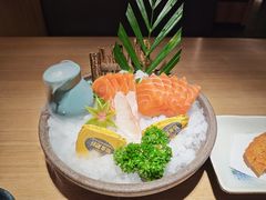 -德川家日本料理(顺义华联店)