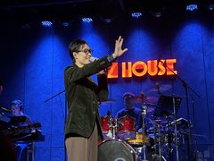 -TZ House音乐现场(茅台店)