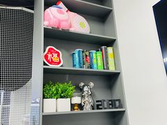 -2080网球学练馆