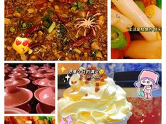 -小柴米·传统江西菜(八一广场店)