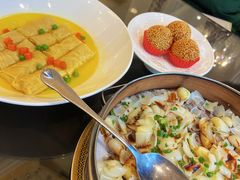 -禧瑞都大饭店(吊桥路店)