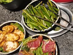 -酒拾烤肉(平潭店)