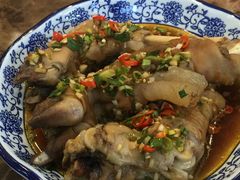 羊蹄子-杜优素羊杂碎(财满街店)
