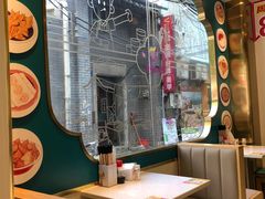 -华辉拉肠(宝华店)