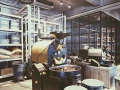 -来回·咖啡(钟村咖啡豆店)