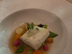 -Le Bernardin