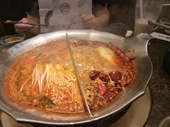 -湊湊火锅·茶憩(打浦桥日月光店)