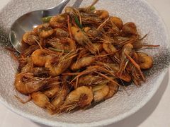 -山水一号·中餐厅