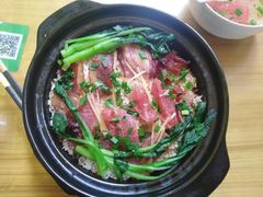 -墨白私房菜·广东菜 粤菜