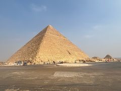 -吉萨金字塔群