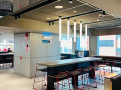 -麦当劳(北京路广百广场店)