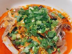 -黑窑厂糖油饼烤鸭·清真菜(旗舰店)