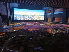 -南京市规划建设展览馆