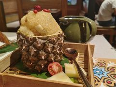 -云海肴·汽锅鸡·云南代表菜(天山百盛优客店)